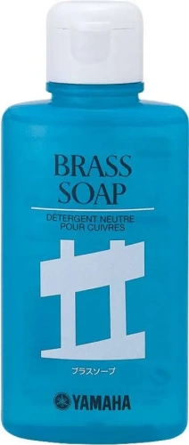 Yamaha BRASS SOAP 110CC