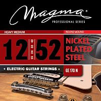 Magma Strings GE170N