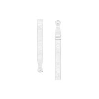 Lava Ideal Strap 2 White