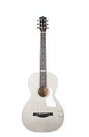 Godin 047956 Rialto JR Satina Gray HG Q-Discrete