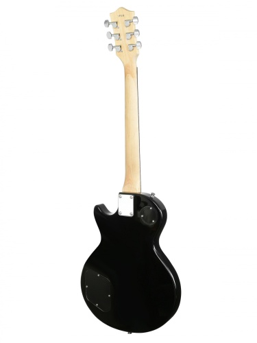 ROCKET LP-2 BK 39" фото 2