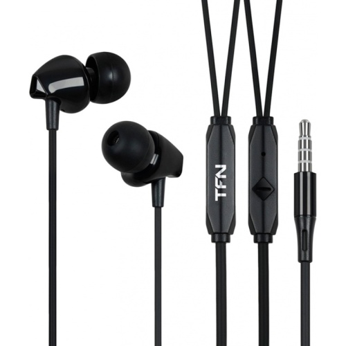 TFN MC518 black