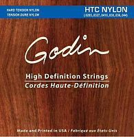 Godin 9367 HTC Nylon