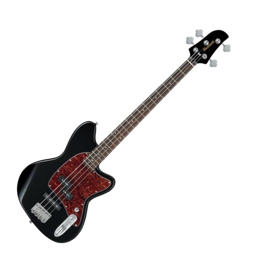 IBANEZ TMB100-BK TALMAN BASS BLACK фото 4