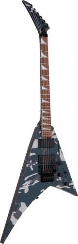 JACKSON X Randy Rhoads RRX24 Black Camo фото 3