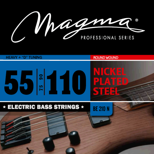 Magma String BE210N