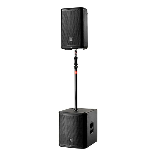 JBL PRX915XLF фото 7