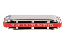 Seydel Sohne 10301G-S Session Steel Summer Edition G