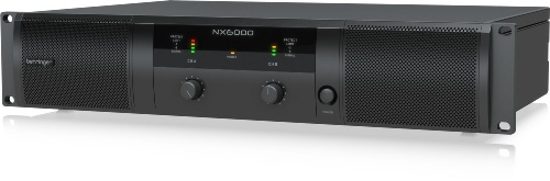 BEHRINGER NX6000 фото 2