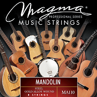 Magma String MA110