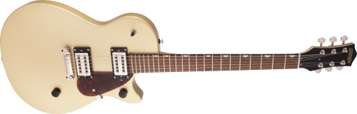 GRETSCH G2210 Streamliner Junior Jet Club Gold Dust фото 5