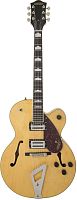 GRETSCH G2420 Streamliner Hollow Body Village Amber