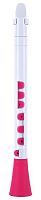 NUVO DooD (White/Pink)