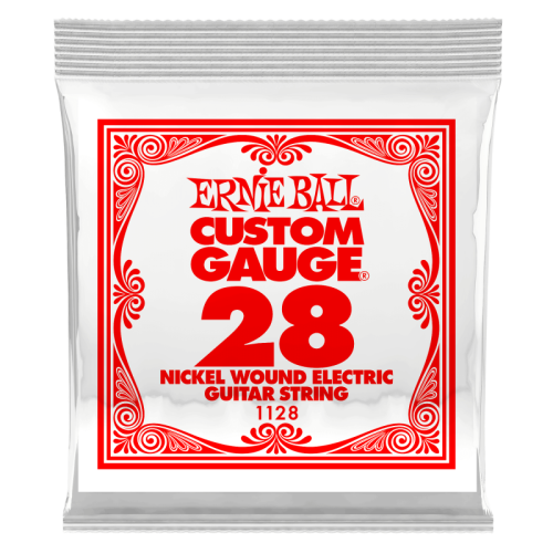 ERNIE BALL P01128