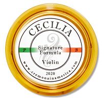 Cecilia Signature Formula Violin Small