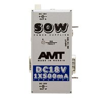 AMT PSDC18 SOW PS-2