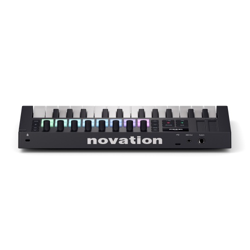 NOVATION Launchkey Mini 25 MK4 фото 5