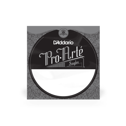 D`ADDARIO J4502