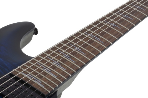 SCHECTER OMEN ELITE-7 STBB фото 4