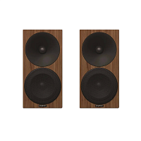 Amphion Helium410 Walnut