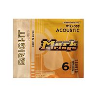 MARKBASS Bright Series DV6BRBZ01253AC