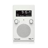 Tivoli Audio PPBTWHITE